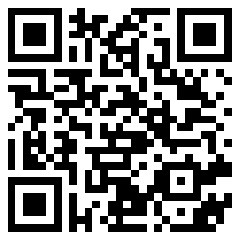 QR-код для перехода в бота «Скачай просто» (@Saver_robot_bot)